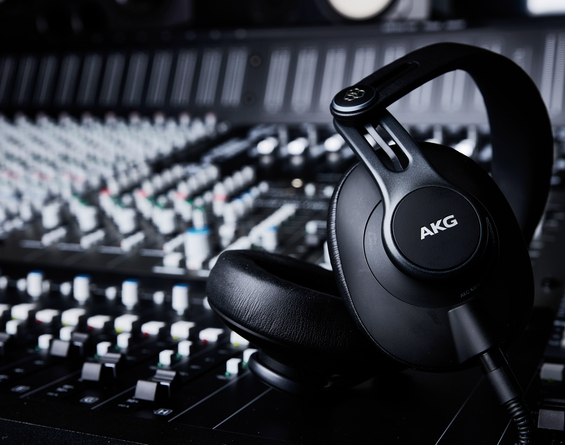 Shadow Sound Studio, North America