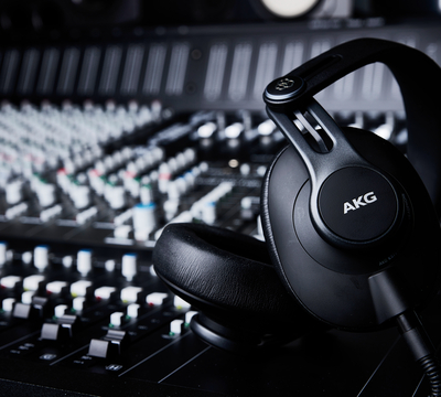 Shadow Sound Studio, North America banner image thumbnail