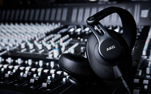 Shadow Sound Studio, North America thumbnail image