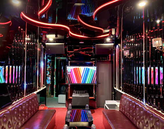 Karaoke M Suite, Vietnam