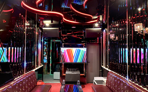 Karaoke M Suite, Vietnam thumbnail image