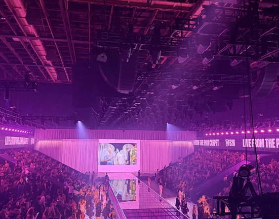 Victoria’s Secret Fashion Show, North America