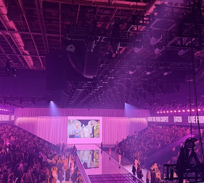Victoria’s Secret Fashion Show, North America banner image thumbnail