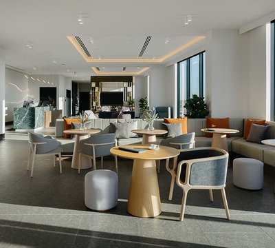 Crowne Plaza Adelaide Mawson Lakes, Australia detail image 0