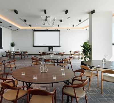 Crowne Plaza Adelaide Mawson Lakes, Australia detail image 2