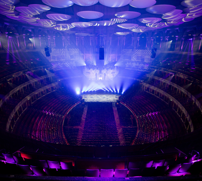 Royal Albert Hall, England detail image 1
