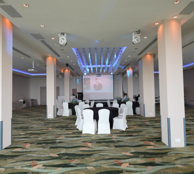Mount Faber Peak Ballroom, Singapore detail image 0