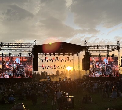 Under the Big Sky Festival, North America detail image 0