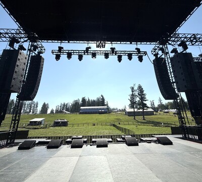 Under the Big Sky Festival, North America detail image 1