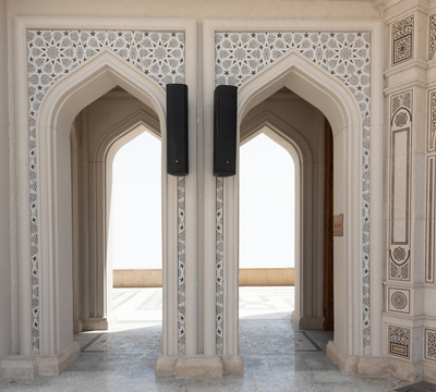 Al-Aziz Al-Hakim Mosque, Egypt  detail image 3