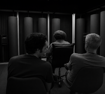 Waterloo Sound’s Atmos Studio, North America detail image 0