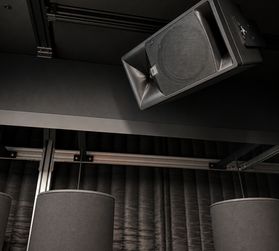 Waterloo Sound’s Atmos Studio, North America detail image 1