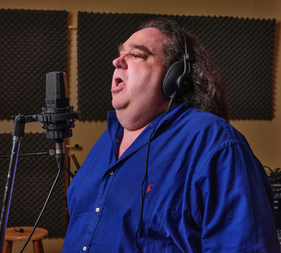 Shadow Sound Studio, North America detail image 3