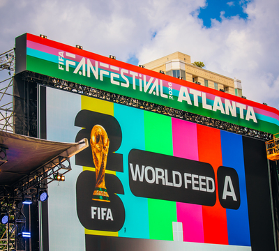 FIFA Fan Festival™ Atlanta, North America detail image 4