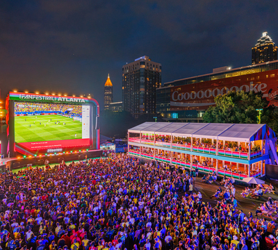 FIFA Fan Festival™ Atlanta, North America detail image 5