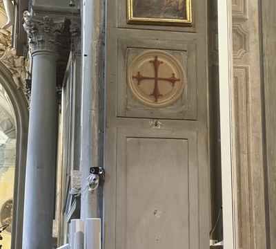 Church of Ognissanti, Italy detail image 0