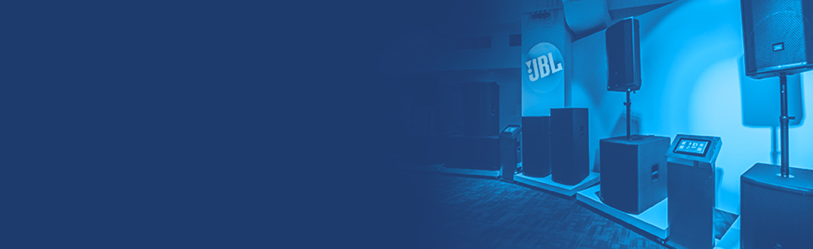 HARMAN Professional Singapore Experience Center