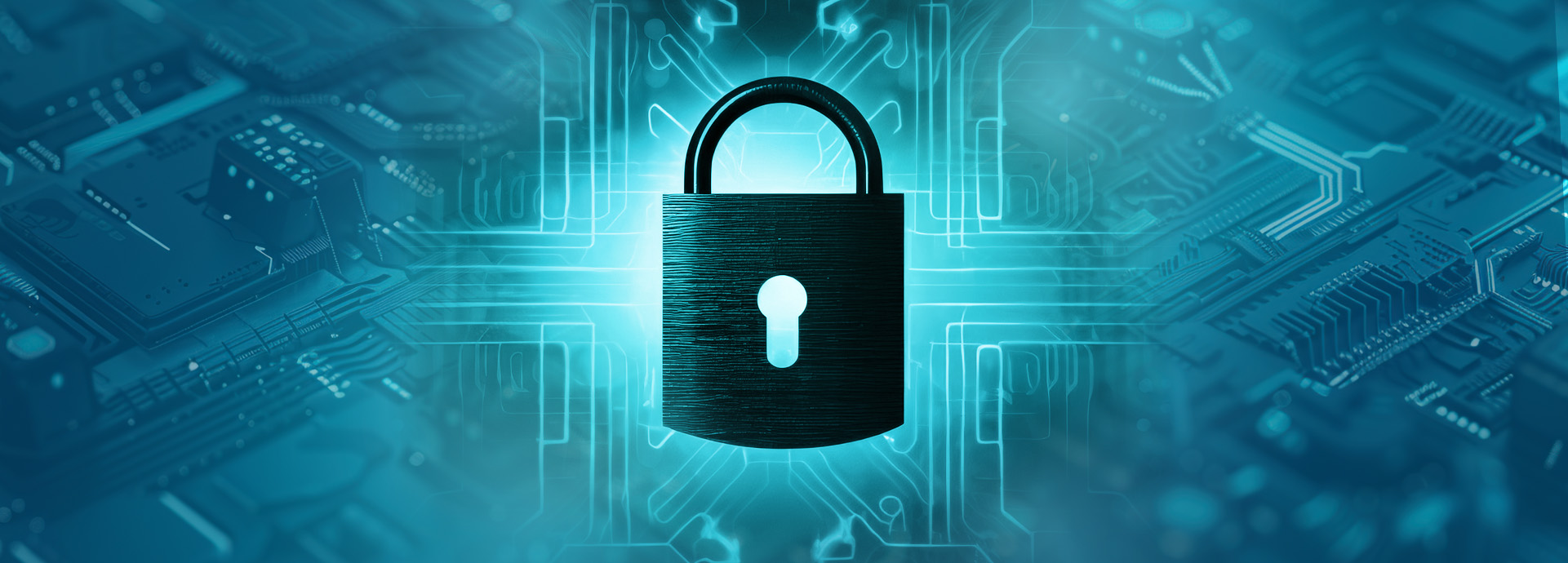 Secure AV Banner