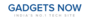 Gadgets Now