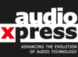 Audio Xpress