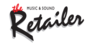 Music and Sound Retailer