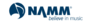 NAMM