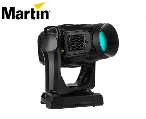 MAC Encore Two High-Performance LED Moving Head