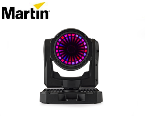 MAC One Beam Ultra-Compact Beam Moving Head