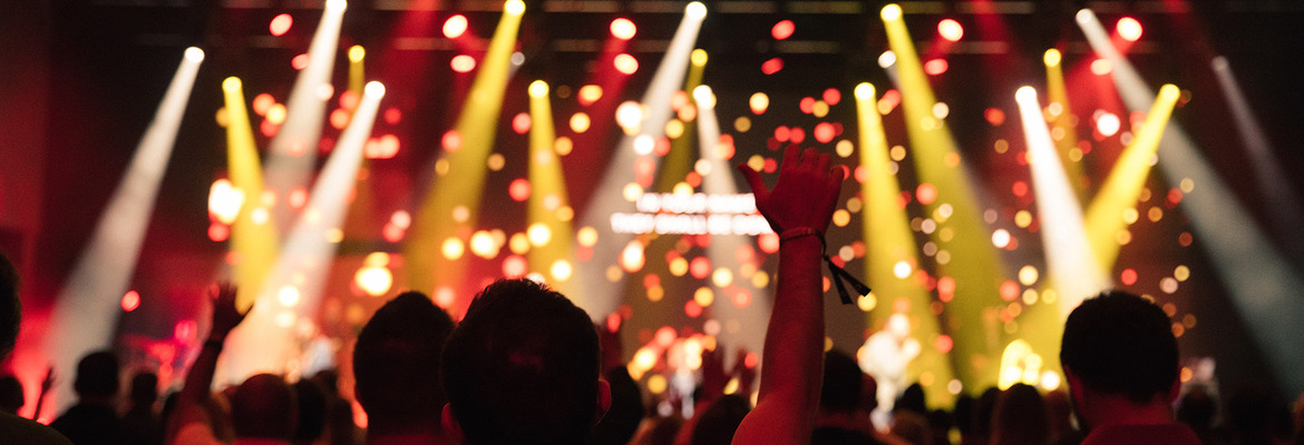 HARMAN Professional Solutions Illuminates the Worship Experience at Church of the Highlands
