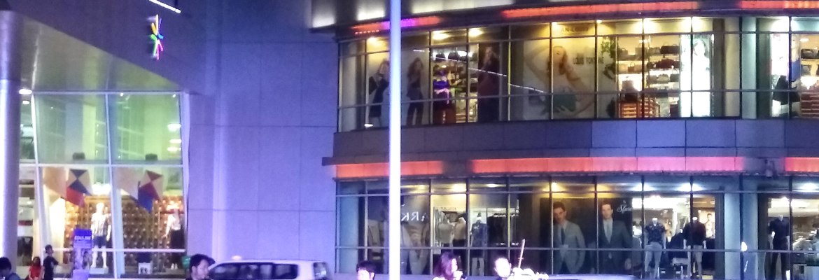 HARMAN Professional Solutions Provides Junction Square Shopping Centre With Flexible, Streamlined Lighting
