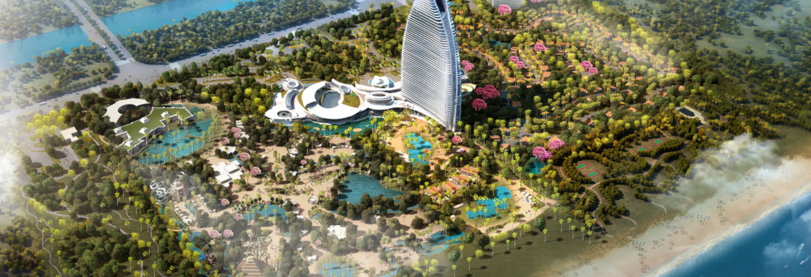 HARMAN Professional Solutions AV Systems Provide an Unforgettable Experience at China’s Atlantis Sanya Resort