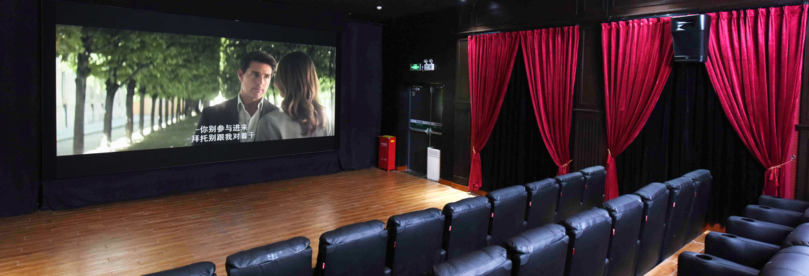 Wanda Cinemas Opens World’s First All-LED Screen Multiplex with Samsung and HARMAN Onyx Cinema Solutions