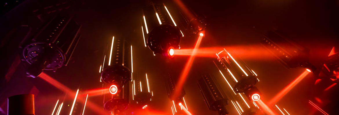 Versuz, Top Belgium Nightclub, Lights Up the Night with HARMAN Professional Solutions