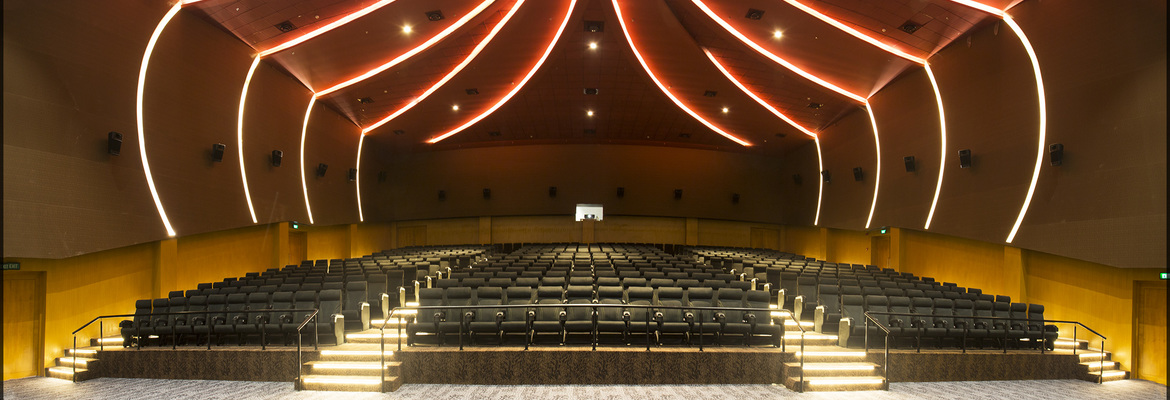 Sai Teerth Devotional Theme Park Elevates Audio Experience for Devotees with HARMAN Professional Solutions