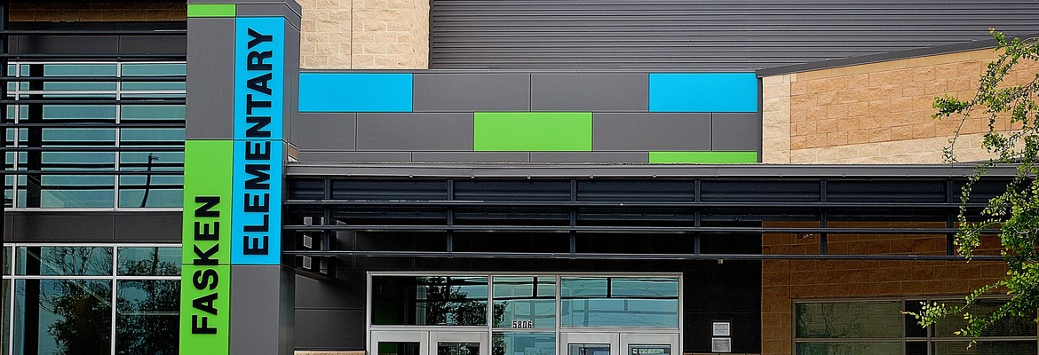 Midland ISD Fosters Effective Learning in Safe Environments with AMX by HARMAN