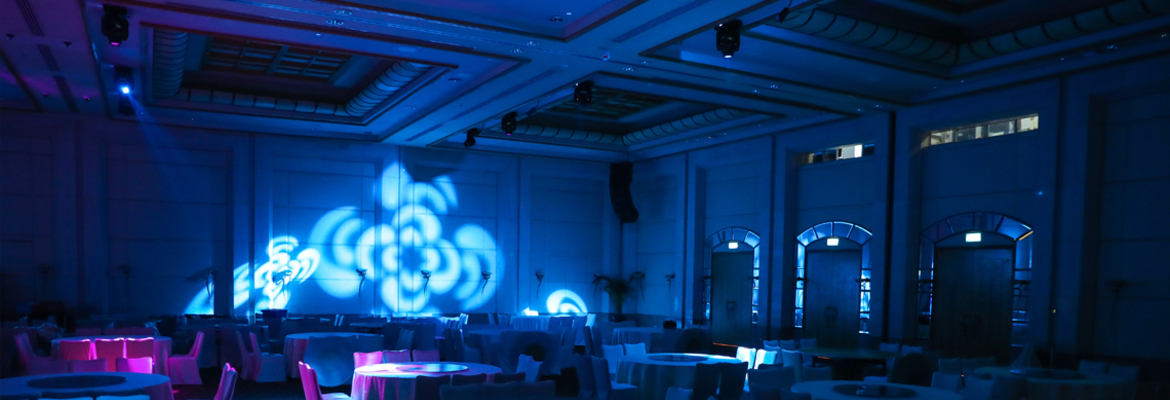 Singapore’s Grand Copthorne Hotel Upgrades to Efficient Martin Professional LED Lighting Solutions