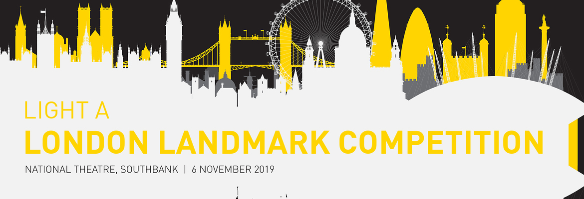 The Martin by HARMAN ‘Light a London Landmark’ Competition Invites Students and Professionals to Light Up London’s National Theatre