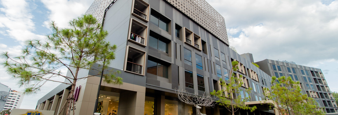 U Nimman Hotel Hosts World-Class Conventions with Advanced HARMAN Professional Solutions AV System