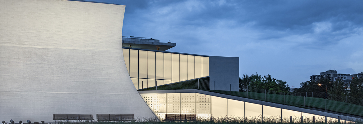 HARMAN Professional Solutions Celebrates the Grand Opening of The REACH at The Kennedy Center