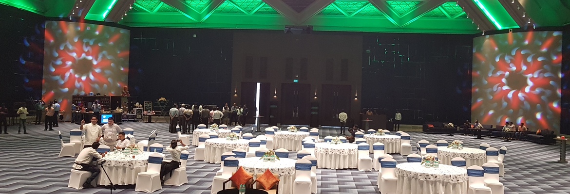 Bengaluru Takes Hospitality AV Into the Future with HARMAN Professional Solutions 