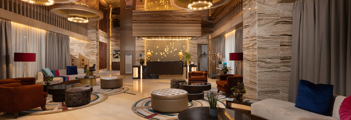 Best Western Metro Clark adopt the Flexible HARMAN Professional Solutions Networked Audio System