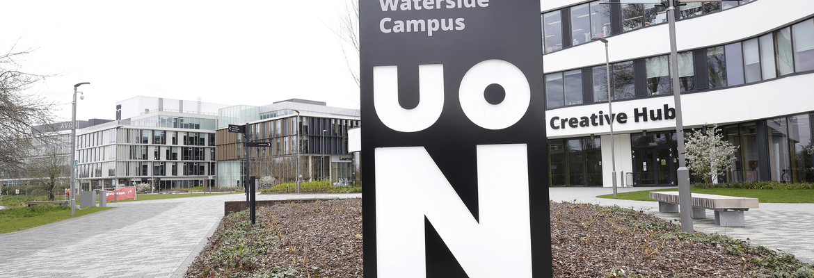 University of Northampton Delivers Cutting-Edge Collaborative Learning with HARMAN Professional Solutions