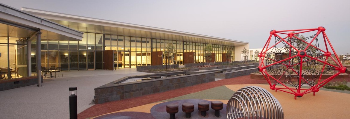 HARMAN Professional Solutions Delivers Elegant AV Performance at Bunurong Memorial Park