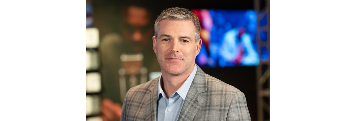 HARMAN Professional Solutions Announces  Brian Divine as Division President