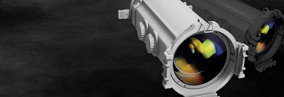 Martin Introduces Zoom Lenses for  ELP Series Fixtures