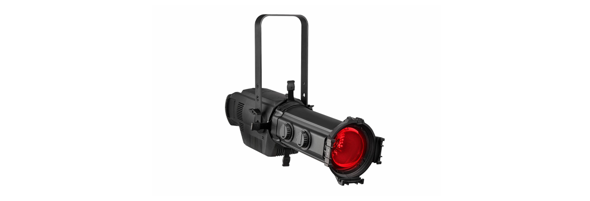 Martin Professional Expands ELP LED Ellipsoidal Fixture Family With IP65 Variants