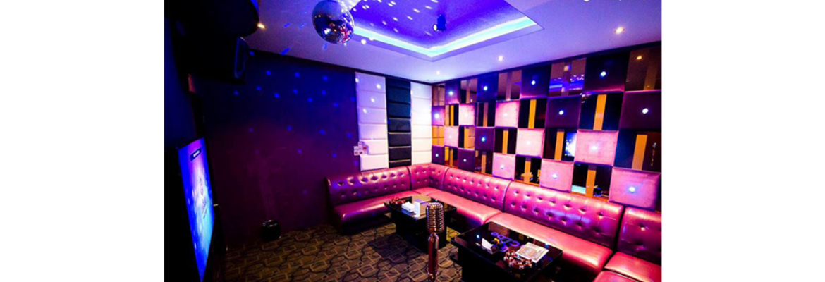 mCube Family Karaoke Delivers A Premium Entertainment Experience with JBL By HARMAN Loudspeakers 