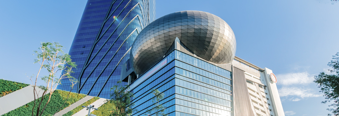Thai Metropolitan Electricity Authority Elevates Its Meeting Spaces With World-Class HARMAN Professional Solutions Networked AV and Lighting Systems