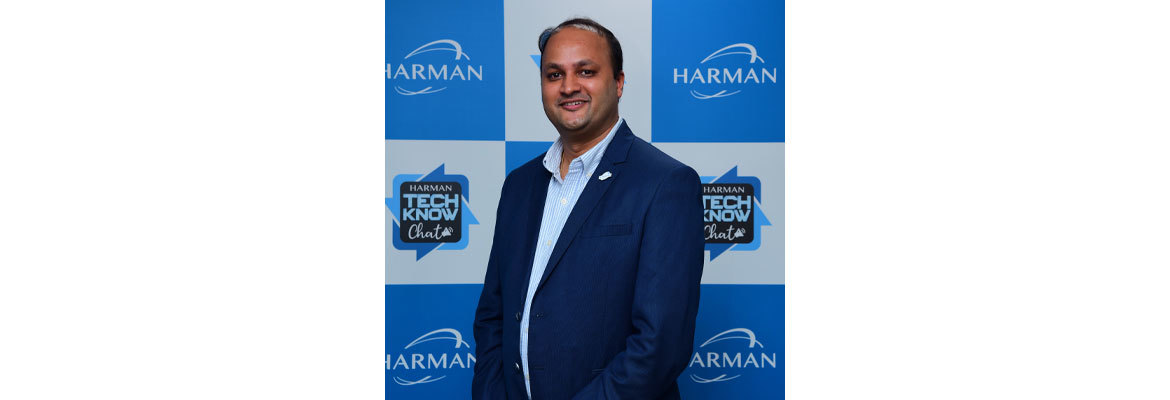 Showcasing Industry Experts, Marquee Installations and Future Technological Advancements, HARMAN Professional India Launches HARMAN TechKnow Chat Series 