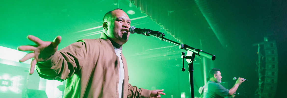 Good Vibes Winter Festival 2020 Enhances Performances and Fan Experience with JBL Professional’s World-Class VTX Series Loudspeakers